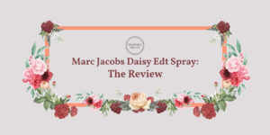 Marc Jacobs Daisy Edt Spray